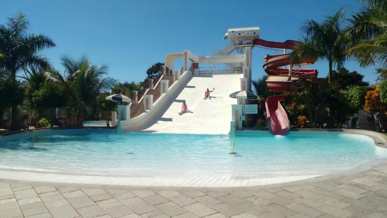 Lacqua Di Roma Acqua Park Caldas Novas Bagian luar foto